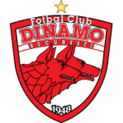 Dinamo Bucureşti Dinamo Bucureşti