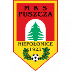 Puszcza Niepołomice