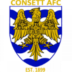 Consett AFC Consett AFC