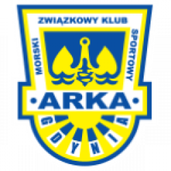 Arka Gdynia