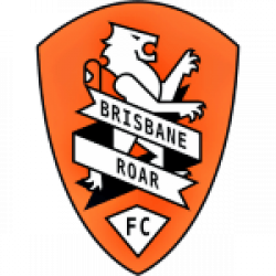 Brisbane Roar Brisbane Roar