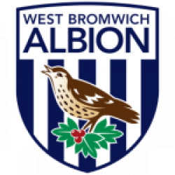 West Brom U21