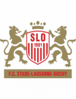 Stade Lausanne-Ouchy