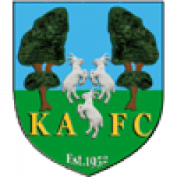 Kidsgrove Athletic Kidsgrove Athletic