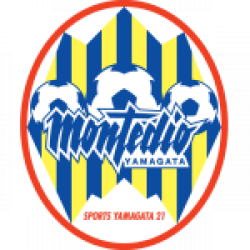 Montedio Yamagata Montedio Yamagata