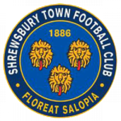 Shrewsbury Town