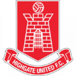 Highgate United