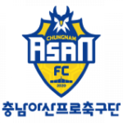 Chungnam Asan Chungnam Asan