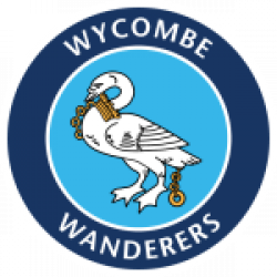 Wycombe Wanderers Wycombe Wanderers