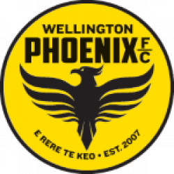 Wellington Phoenix Wellington Phoenix