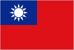Chinese Taipei
