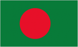 Bangladesh