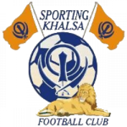 Sporting Khalsa Sporting Khalsa