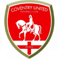 Coventry United Coventry United