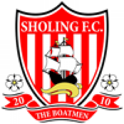 Sholing