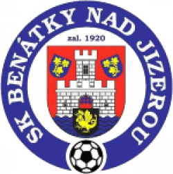 Benatky nad Jizerou Benatky nad Jizerou