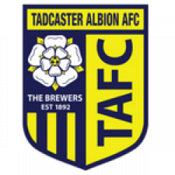 Tadcaster Albion