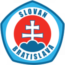 Slovan Bratislava U19