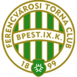 Ferencváros W