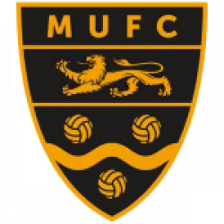 Maidstone United Maidstone United