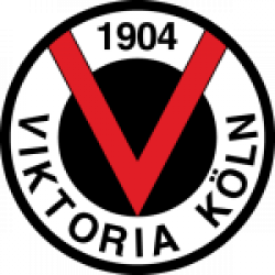 Viktoria Köln Viktoria Köln