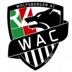 Wolfsberger AC Wolfsberger AC