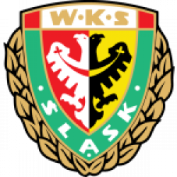 Śląsk Wrocław Śląsk Wrocław