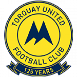 Torquay United Torquay United