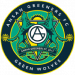 Ansan Greeners Ansan Greeners