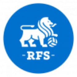 Rīgas FS