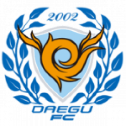 Daegu