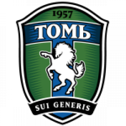 Tom' Tomsk