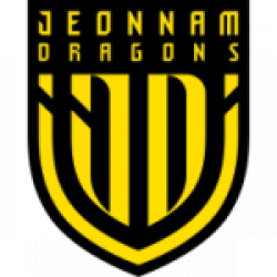 Jeonnam Dragons Jeonnam Dragons