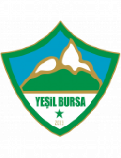 Yeşil Bursa