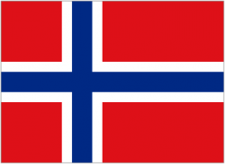 Norway W