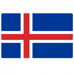 Iceland W